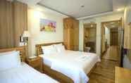 Phòng ngủ 3 Senkotel Nha Trang Managed by NEST Group