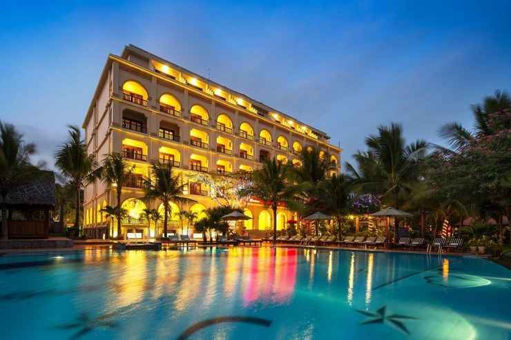 Sunny Beach Resort and Spa, Phan Thiết, Bình Thuận - Traveloka.com