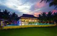 Luar Bangunan 4 Sunny Beach Resort and Spa