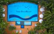 Kolam Renang 3 Sunny Beach Resort and Spa