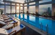 Swimming Pool 3 Diamond Sea Hotel