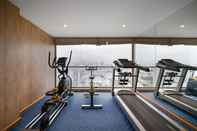 Fitness Center Diamond Sea Hotel