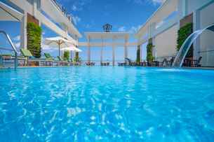 Diamond Sea Hotel, THB 1,595.08