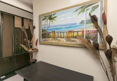 ロビー 6 Everest Boutique 8 Inn