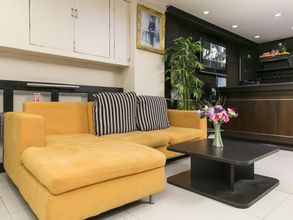 ロビー 4 Everest Boutique 8 Inn