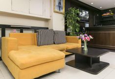 ล็อบบี้ 4 Everest Boutique 8 Inn