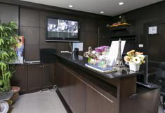 ロビー 2 Everest Boutique 8 Inn