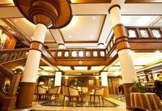 ล็อบบี้ 2 Zaza Hotel