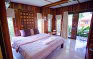 Bilik Tidur 2 Romyen House UthaiThani