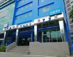 The Mini R Ratchada Hotel, USD 64.67