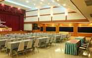 Functional Hall 7 Juntra Resort