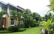 ภายนอกอาคาร 5 Juntra Resort