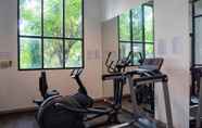 Fitness Center 3 Benviar Tonson Residence