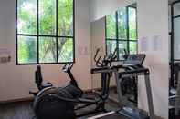 Fitness Center Benviar Tonson Residence