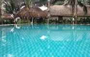 Kolam Renang 6 Veranda Beach Resort