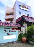 EXTERIOR_BUILDING OYO 528 Andaman Sea Hotel