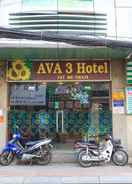 EXTERIOR_BUILDING Ava Saigon 3 Hotel