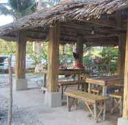 ร้านอาหาร 4 Marson's Beach Resort