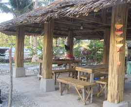 ร้านอาหาร 4 Marson's Beach Resort