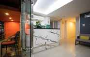 Lobby 2 Solo Express Sukhumvit 81