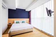 Bedroom Solo Express Sukhumvit 81