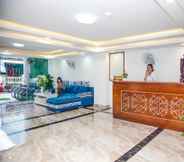 Sảnh chờ 6 Bin Star Hotel Da Nang