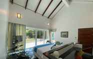 Kamar Tidur 6 Krabi Beach House Villa