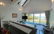 Bilik Tidur 2 Krabi Beach House Villa