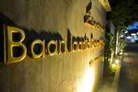 ภายนอกอาคาร Baan Lanta Resort & Spa