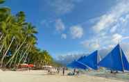 Atraksi di Area Sekitar 3 Shorebreak Boracay Resort