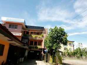 Bangunan Princess Pension House