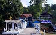 Exterior 2 Gurara Dive Resort Raja Ampat