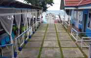 Exterior 5 Gurara Dive Resort Raja Ampat