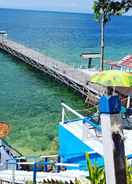 LOBBY Gurara Dive Resort Raja Ampat