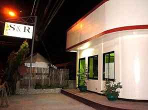 Luar Bangunan 4 S & R Bed and Breakfast