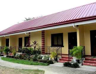 Luar Bangunan 2 S & R Bed and Breakfast