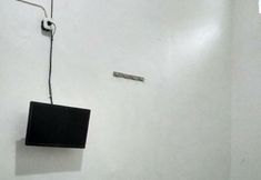 Phòng ngủ 6 Economic Room with AC near Pondok Gede Plaza (RR1)