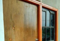 Bên ngoài 2 Economic Room with AC near Pondok Gede Plaza (RR1)