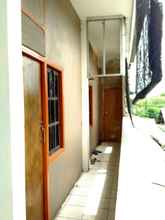 Exterior 4 Low-cost Room near TMII (RR2)