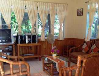 Lobby 2 Dumaguete Springs Beach Resort