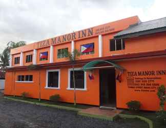 Luar Bangunan 2 Tiza Manor Inn