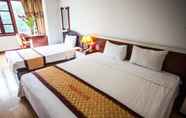 Kamar Tidur 5 Hanoi Old Town Hotel