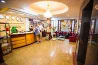 Lobi Hanoi Old Town Hotel