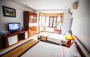 Kamar Tidur 6 Hanoi Old Town Hotel