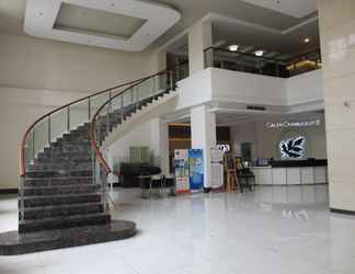 Lobby 2 Dreamwood at Galeri Ciumbuleuit Apartment 2