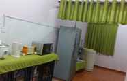 Bedroom 5 D'Perintis Muslim Homestay Gelang Patah