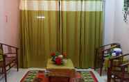 Common Space 7 D'Perintis Muslim Homestay Gelang Patah