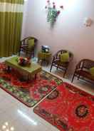 COMMON_SPACE D'Perintis Muslim Homestay Gelang Patah