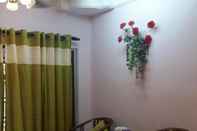 Lobby D'Perintis Muslim Homestay Gelang Patah