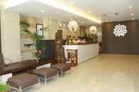 Sảnh chờ Daisy Hotel Nha Trang